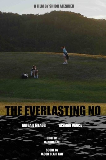 The Everlasting No Poster of The Everlasting No