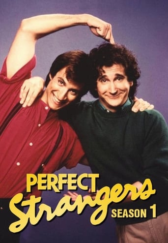 Portrait for Perfect Strangers - Season 1