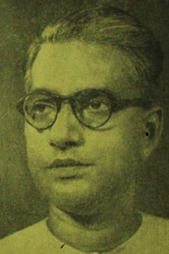 Portrait of Bani Dutta