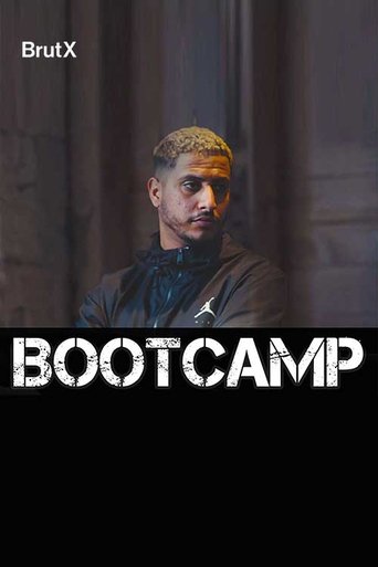 Poster of Bootcamp