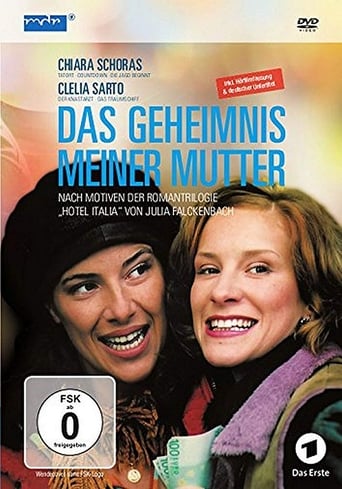 Poster of Das Geheimnis meiner Mutter