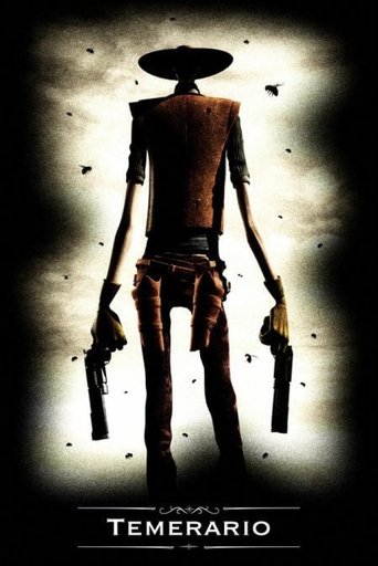 Poster of Temerario