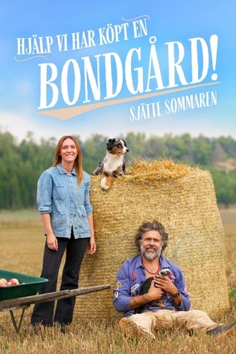Portrait for Hjälp, vi har köpt en bondgård! - Season 6