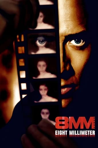 Poster of 8MM