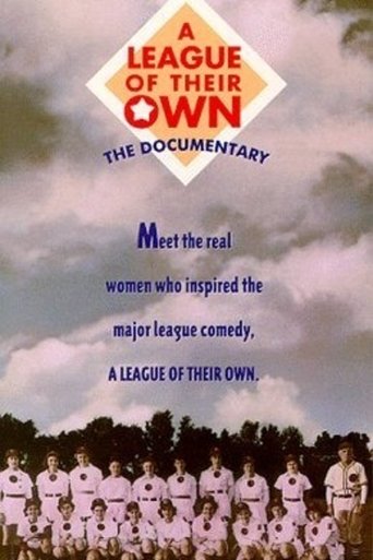 Poster of A League of Their Own: The Documentary