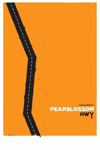 Poster of Pearblossom Hwy