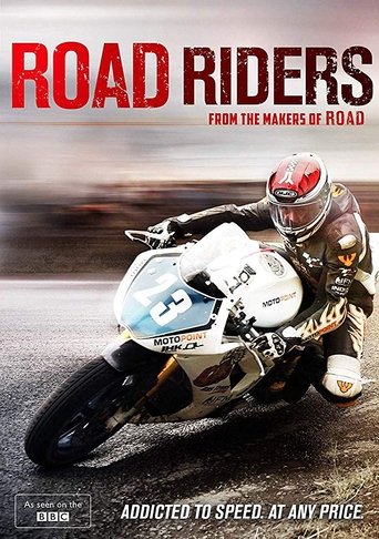Portrait for Road Riders - Season 1
