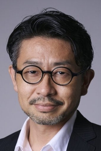 Portrait of Ihara Minori