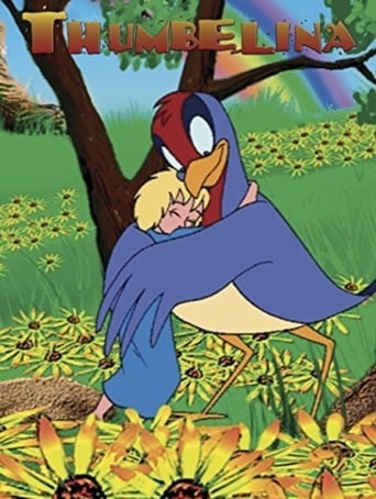 Poster of Thumbelina