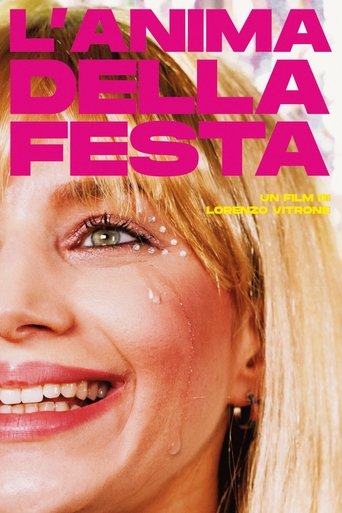 Poster of L'anima della festa