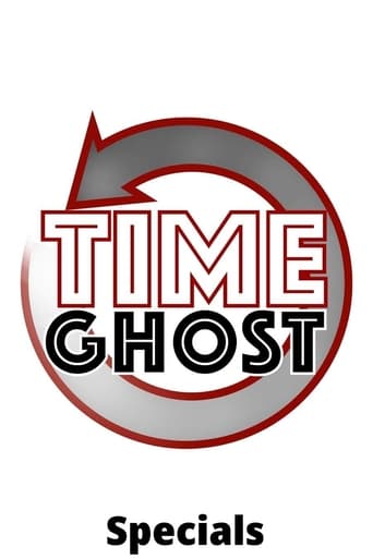 Portrait for TimeGhost History - Specials