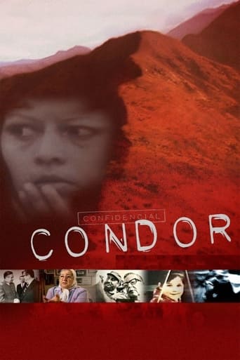 Poster of Condor