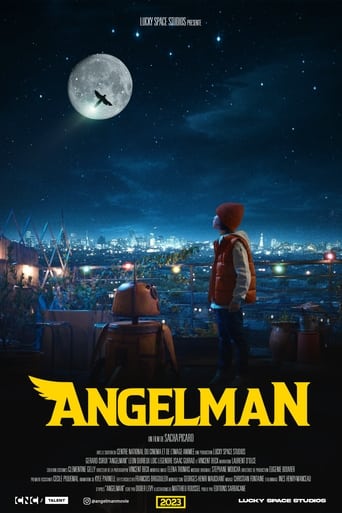 Poster of Angelman