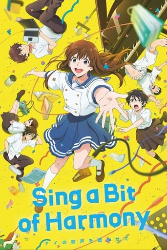 Poster of Sing a Bit of Harmony