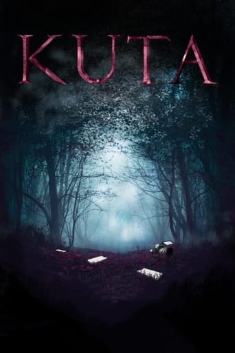 Poster of Kuta