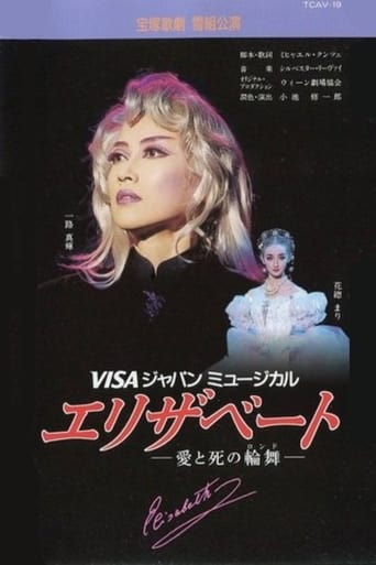 Poster of Elisabeth