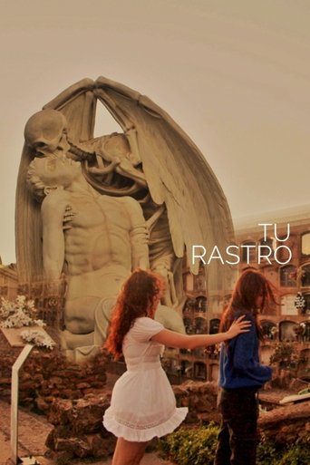 Poster of Tu Rastro