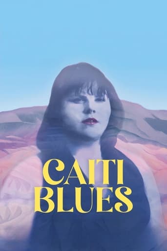 Poster of Caiti Blues