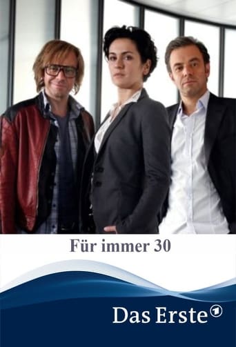 Poster of Für immer 30