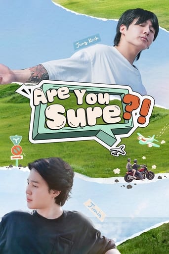 Poster of Are You Sure?!