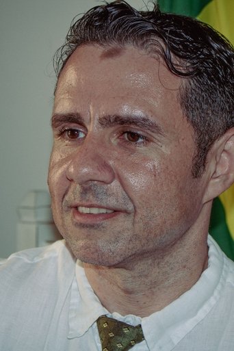 Portrait of Matheus Artioli