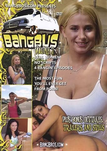 Poster of Bang Bus 7