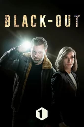 Portrait for Black-out - Season 1