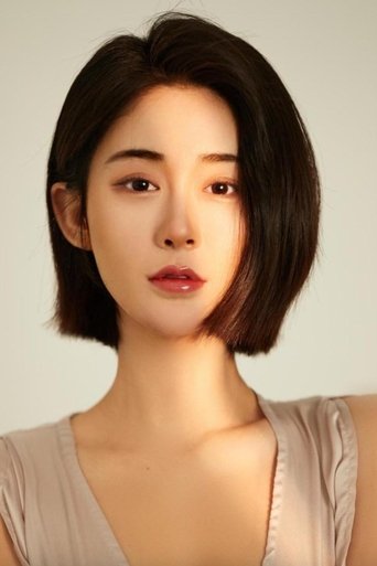 Portrait of Tang Duo'er