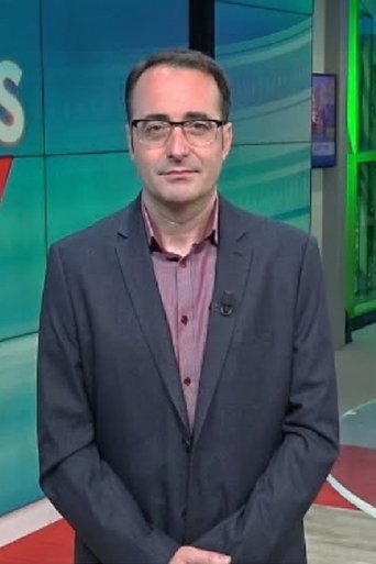 Portrait of Isidro Murga Romero