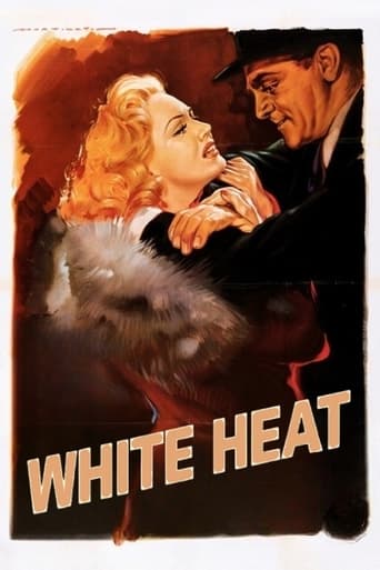 Poster of White Heat