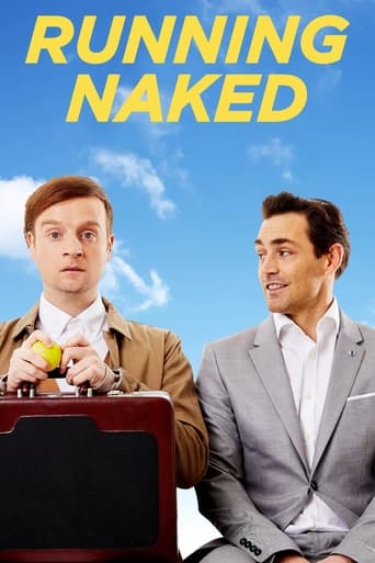 Poster of Running Naked