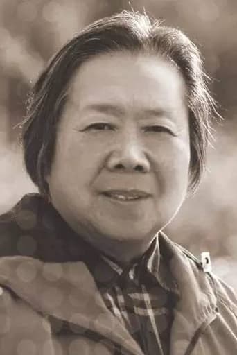 Portrait of Xiaoxuan Duan