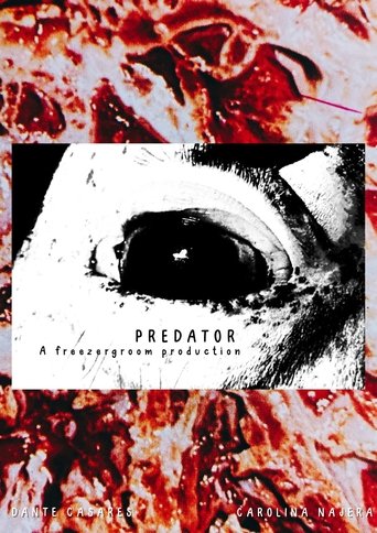 Poster of PREDATOR