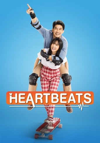 Heartbeats Poster of Heartbeats