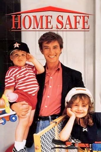 Poster of Martin Short: Home Safe