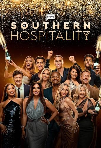 Portrait for Southern Hospitality - Season 3