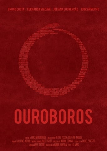 Poster of Ouroboros