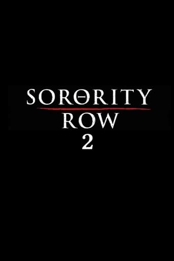 Poster of Sorority Row 2