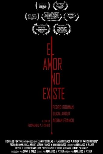 Poster of Love Doesn't Exist