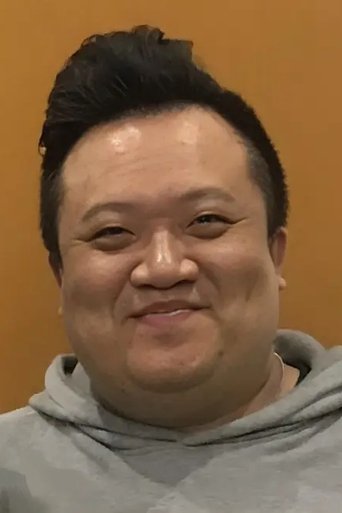 Portrait of Su Xin