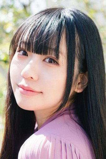 Portrait of Sakura Kasuga