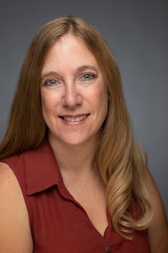 Portrait of Debbie Marr