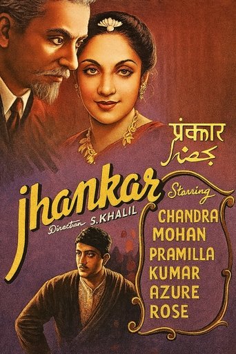 Poster of Jhankar