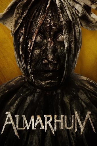 Poster of Almarhum