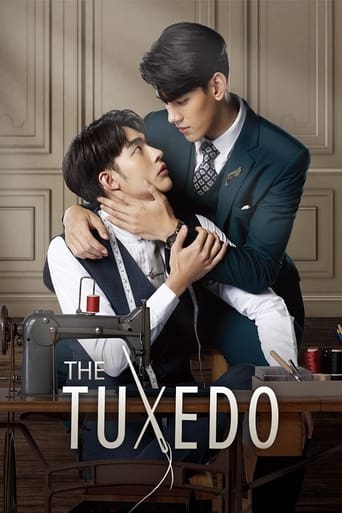 Portrait for The Tuxedo - Season 1