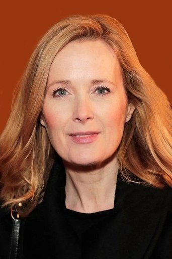 Portrait of Natasha Little