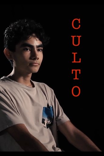 Culto Poster of Culto