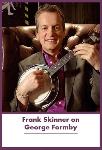 Poster of Frank Skinner on George Formby