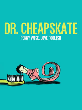 Poster of Dr. Cheapskate