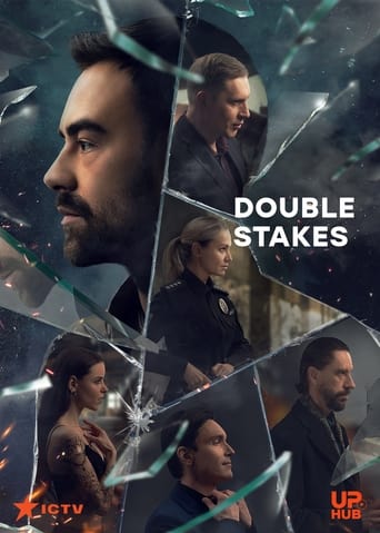 Poster of Double Stakes